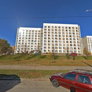 Rusijanava Street, 50, Minsk: photo