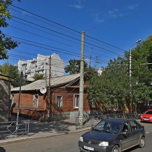 Samarskaya Street, 86, Samara: photo