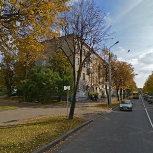 Talbuhina Street, 8, Minsk: photo