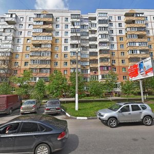 Budyonnogo Street, 10А, Belgorod: photo