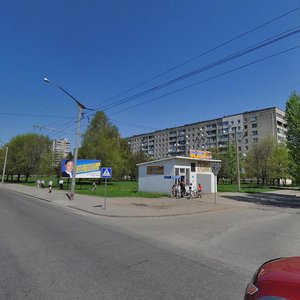 Stryiska vulytsia, 61, Lviv: photo