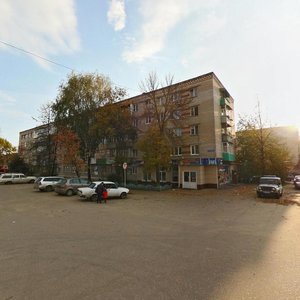Городец, Пролетарская площадь, 2: фото