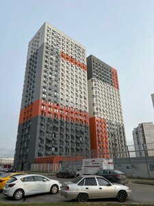 Rodionova Street, 7Б, : foto