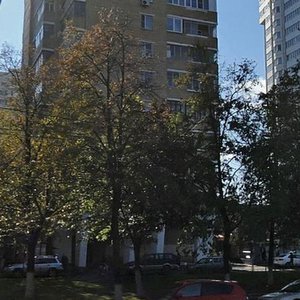 Volgogradsky Avenue, 98к2 ، موسكو: صورة