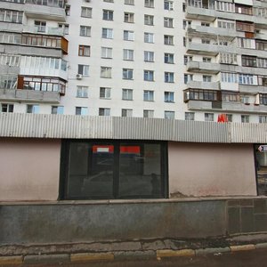 Lenin Avenue, 53, Nizhny Novgorod: photo