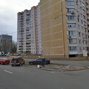 Lisovyi Avenue, 35, Kyiv: photo