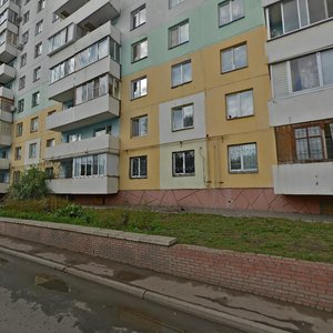 Ulitsa Zavertyayeva, 23к3, Omsk: photo