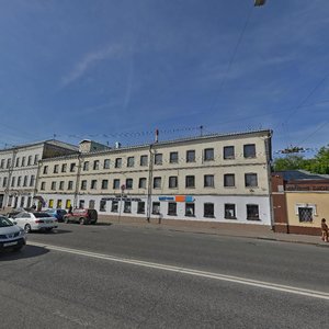 Bolshaya Semyonovskaya Street, 11с1, Moscow: photo