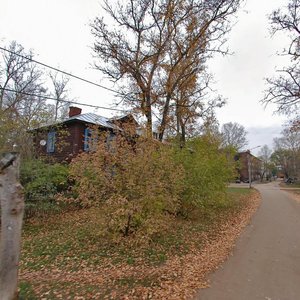 Moskovskaya Street, 31, Orehovo‑Zuevo: photo