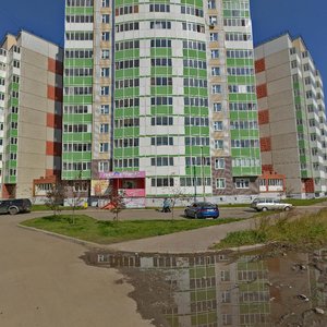 Sudostroitelnaya ulitsa, 159 ، كراسنويارسك: صورة