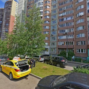 Dolqoprudnıy, Likhachyovskiy Avenue, 76к1: foto