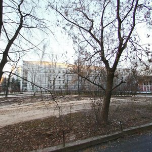 Alekseevskaya Street, 26, Nizhny Novgorod: photo