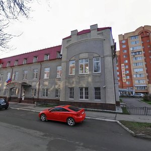 Demonstratsii Street, 25, Tula: photo