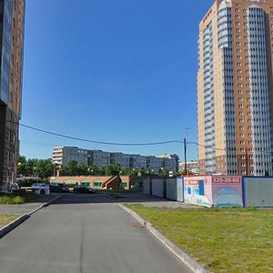 Bely Kuna Street, 1к4, : foto