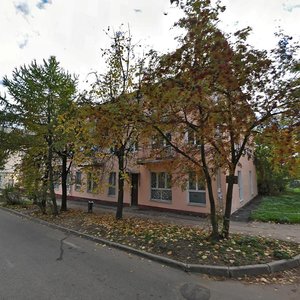 Mikhaylovskaya Street, 18, Vladimir: photo