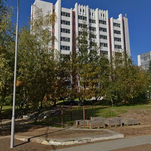 Prytyckaga Street, 60, : foto