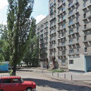 Pisareva Street, 13А, Voronezh: photo