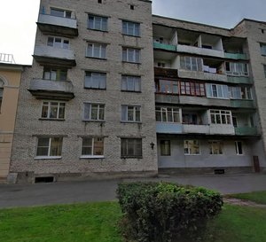 Krasnaya Street, 11, Kronstadt: photo