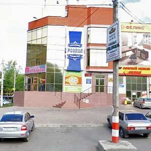 Orlova Street, 27А, Ulyanovsk: photo