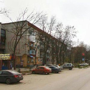 Ulitsa 40 let Oktyabrya, 19, Kstovo: photo