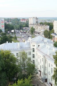 Oktyabrskaya Street, 74, Tula: photo