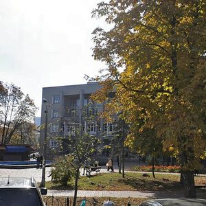 Illinska Street, 9, Kyiv: photo