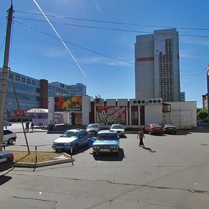 Goncharnaya ulitsa, 1, Vologda: photo