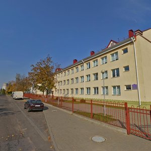 Surykava Street, 21, Minsk: photo