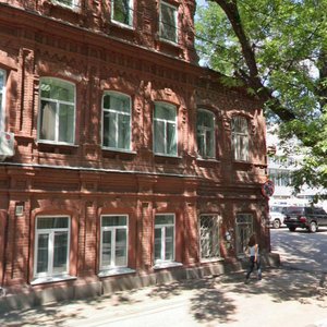 Ulitsa imeni N.G. Chernyshevskogo, 175, Saratov: photo