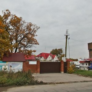 Volzhskoye Highway, 105к2, Samara: photo