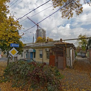 Краснодар, Улица Коммунаров, 144: фото
