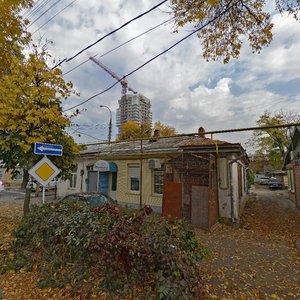 Kommunarov Street, 144, Krasnodar: photo