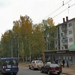 Dzerzhinsky Street, 46 ، إيجيفسك: صورة