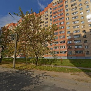 Lukjanovicha Street, 2, Minsk: photo