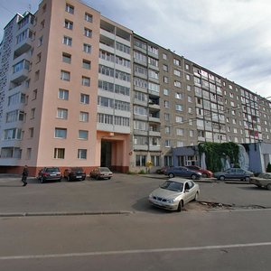 Zarayskaya Street, 15, Kaliningrad: photo