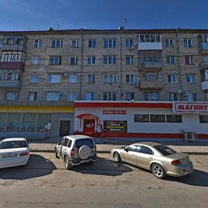 Komsomolskaya Street, 40, Togliatti: photo