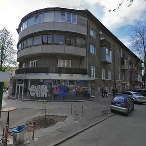 Marshala Bazhanova Street, 12, Kharkiv: photo