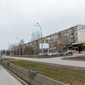 Belorechenskaya Street, No:36к1, Yekaterinburg: Fotoğraflar