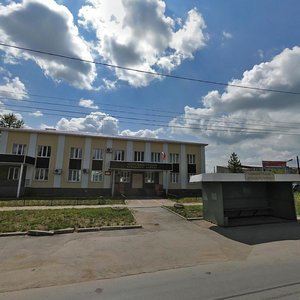 Boyevoy Drive, 23, Lipetsk: photo