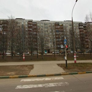 Нижний Новгород, Улица Германа Лопатина, 3: фото