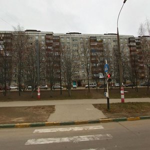 Germana Lopatina Street, 3 ، نيجني نوفغورود: صورة