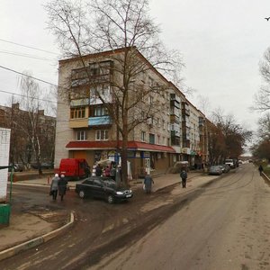 Нижний Новгород, Львовская улица, 3: фото