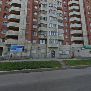 Bolshakova Street, 111, Yekaterinburg: photo