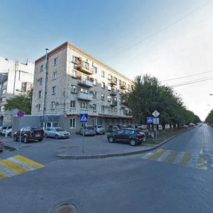 Sovetskaya Street, 34, : foto