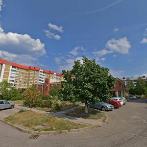 Moskovskiy Avenue, 135 ، فورونيج: صورة