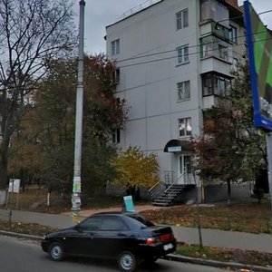 Solomianska Street, 31, Kyiv: photo