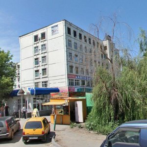 Prospekt imeni 50 let Oktyabrya, 89В, Saratov: photo