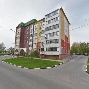 Zelyonaya ulitsa, 1В, Belgorod Oblast: photo