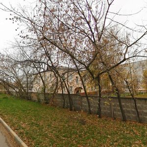 Lenin Avenue, 18к2, Nizhny Novgorod: photo