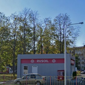 Seleznev Street, 193/2, Krasnodar: photo